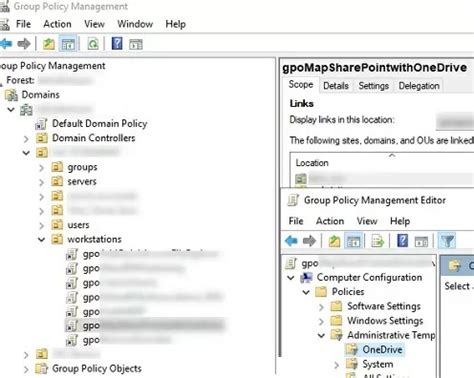 ggpos|Windows Group Policy (GPO) Explanation and Tutorials.